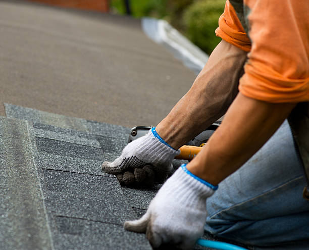 Best Roof Replacement Cost  in Rifle, CO
