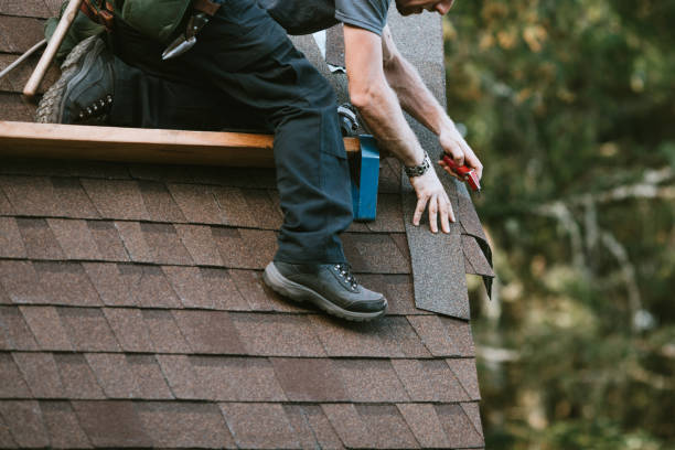 Quick and Trustworthy Emergency Roof Repair Services in Rifle, CO